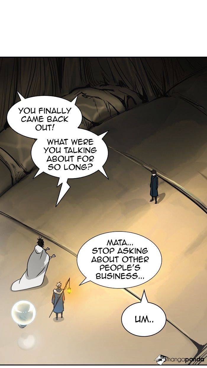 Tower of God Chapter 321 image 100